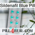 Sildenafil Blue Pill 28